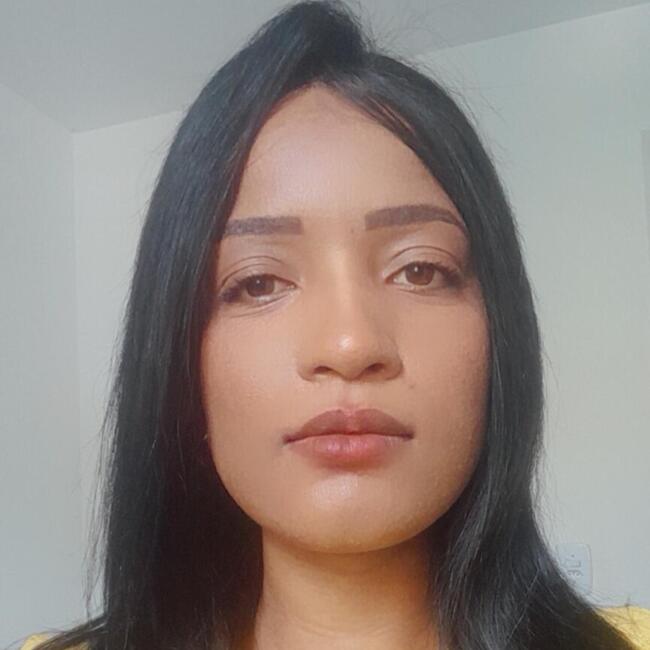 Babysitter in Juiz de Fora: Sabrina