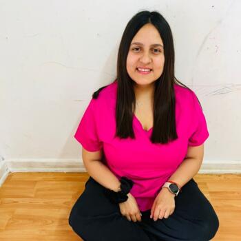 Babysitter Curicó: Mariajesus Tolosa