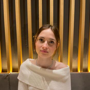 Babysitter a Firenze: Livia