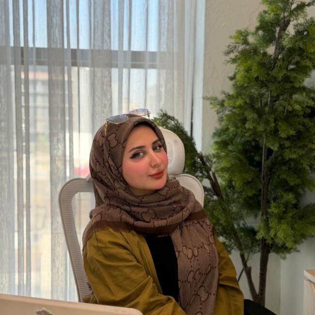 Başak (İstanbul) bölgesinde bebek bakıcılığı işi: Fatima