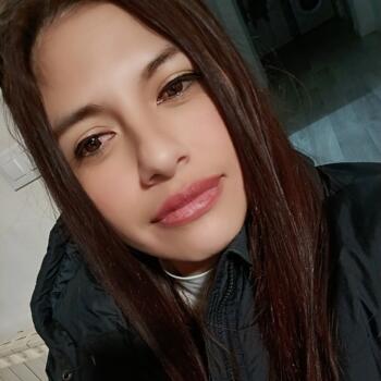 Babysitter Alcobendas: Perla