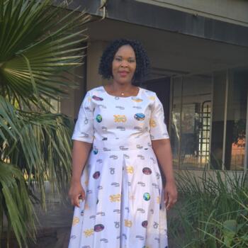 Nanny in Pretoria: Nontokozo