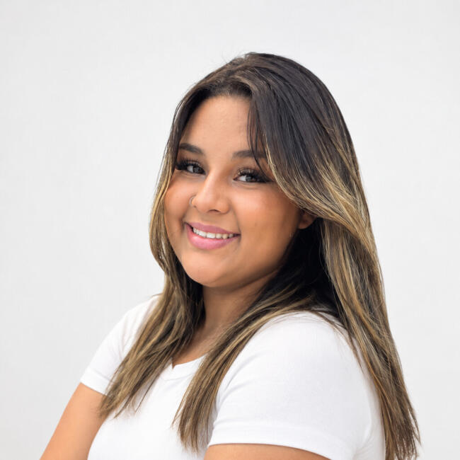 Babysitter in Belo Horizonte: Thaís