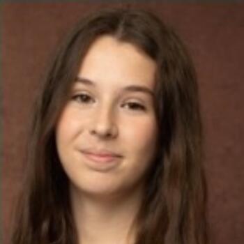 Babysitter in Lescar: Andréa