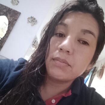 Babysitter González Catán: Alejandra