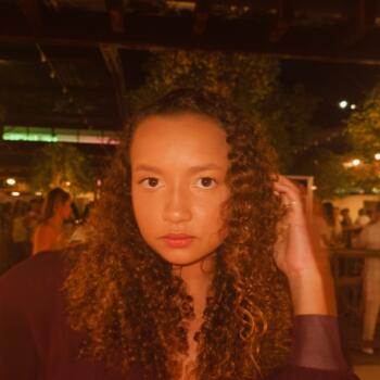 Babysitter Franca: Victoria