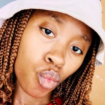 Nanny in Johannesburg: Natasha