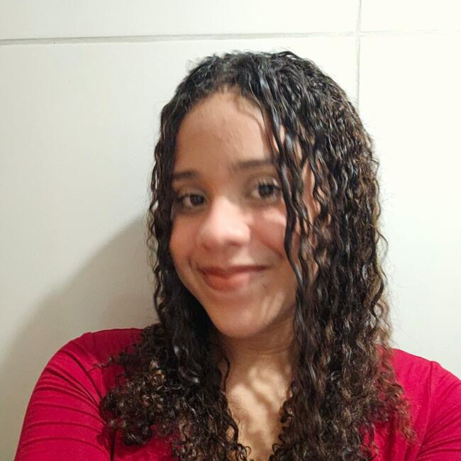 Babysitter in Salvador: Cleide