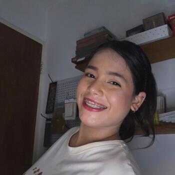Babysitter in Caracas: Bárbara