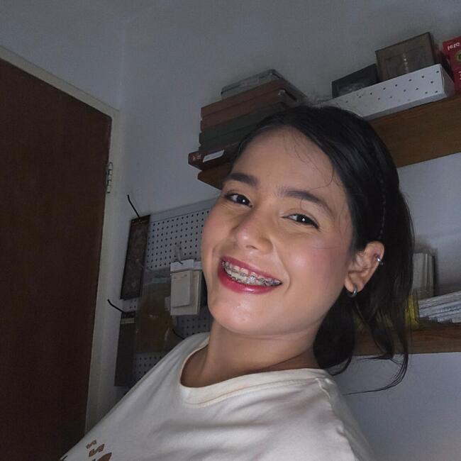 Babysitter in Caracas: Bárbara