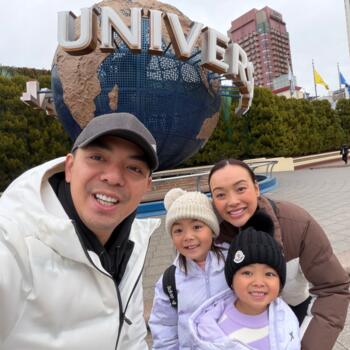 Parent Melbourne: Yannie