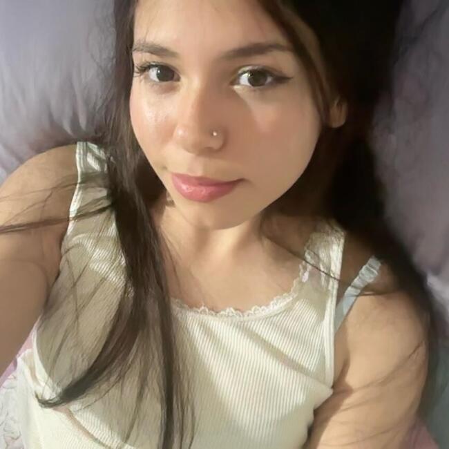 Niñera en Comodoro Rivadavia: Delfina