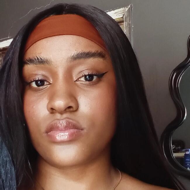 Babysitter in São Paulo: Laiza