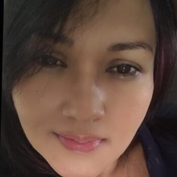 Babá em Fortaleza: Eunice