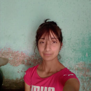 Babysitter in Frontera (Provincia de Córdoba): Priscila Soledad