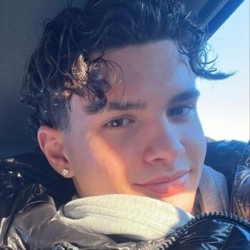 Babysitter Galliate Lombardo: Federico