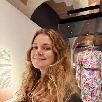 Babysitter in Bordeaux: Oriane