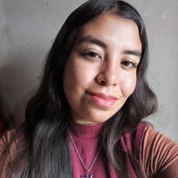 Babysitter in Moreno: Zoraida