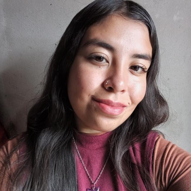 Babysitter in Moreno: Zoraida