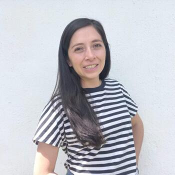 Nanny Lyon: Alejandra