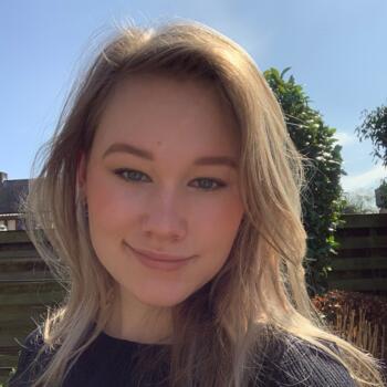 Oppas in Breda: Lois