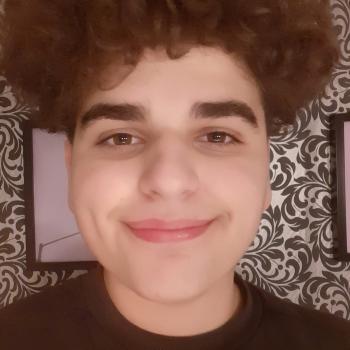 Baby-sitter Colfontaine: Soufiane