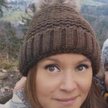 Babysitter in Dübendorf: Valentina