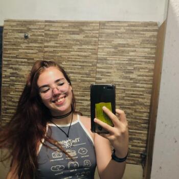 Niñera en Córdoba: Josefina