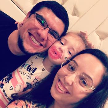 Emprego de babá em São José (São José): emprego de babá Géssica