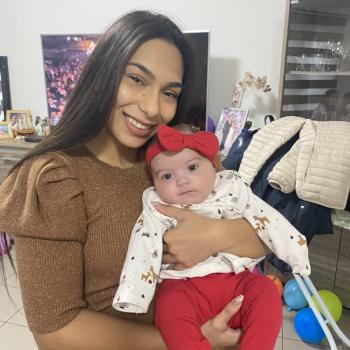 Baby-sitter in Gand: Arzu