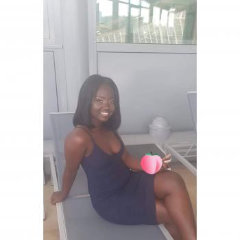 Baby-sitter in Lausanne: Rodrigues