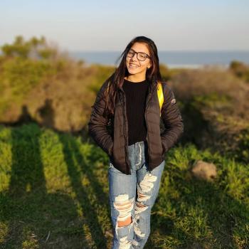 Babysitter in Pinamar: Jazmin