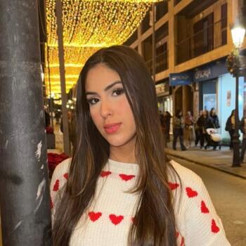 Babysitter in Paterna: Maria Eduarda