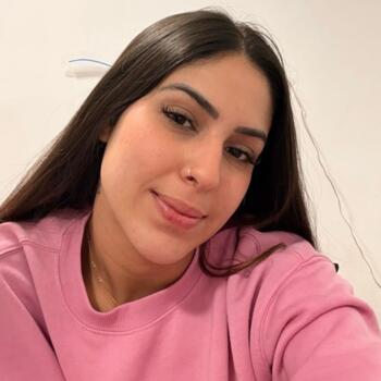 Babysitter in Paterna: Maria Eduarda