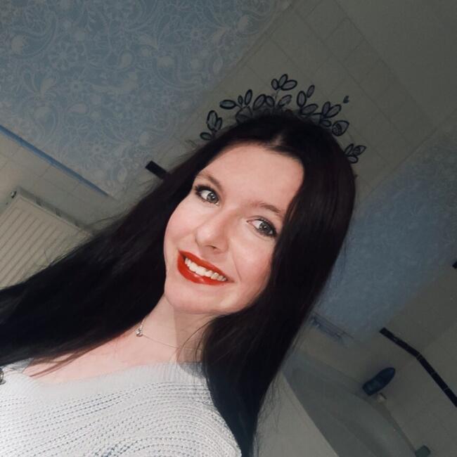 Babysitter in Leipzig: Emely