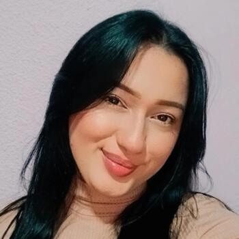 Niñera en Madrid: Nohemy