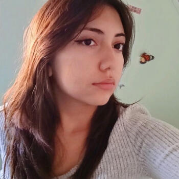 Babysitter in Santiago: Cristy