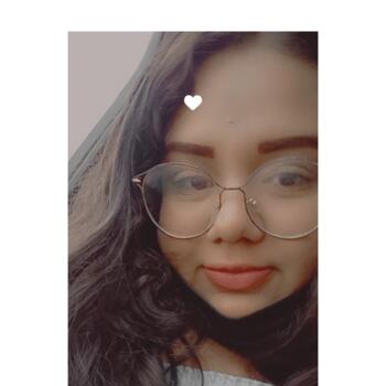 Babysitter in Ventanilla (Callao): Ariana Milagros