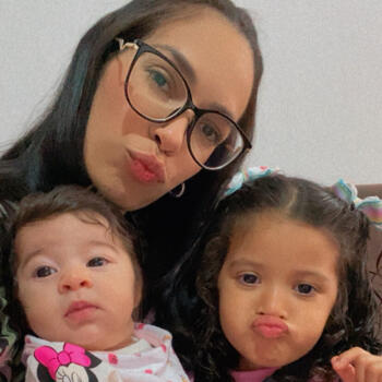 Parent Santo André: Karen