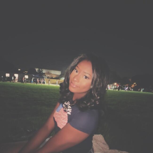 Babysitter in Beltsville: Alishamai