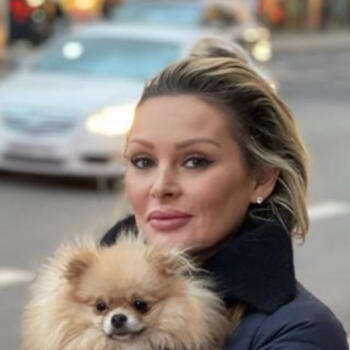 Baby-sitter in Zürich (Kreis 2) / Höcklerbrücke: Virginie