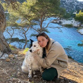 Baby-sitter in Aix-en-Provence: Tess