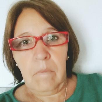 Canguro Valencia: Mary Susana Uran