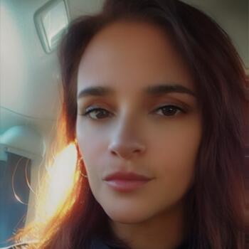 Job de garde d'enfants à Montréal: job de garde d'enfants Shelley