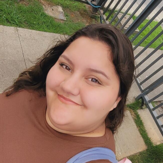 Babysitter in Gravataí: Millena