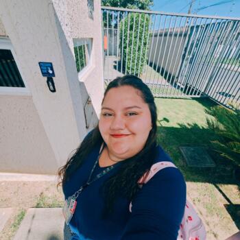 Babysitter in Gravataí: Millena