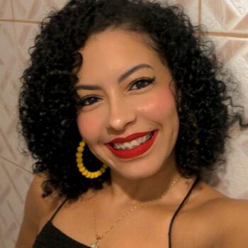Babysitting job in Salvador: babysitting job Cínthia