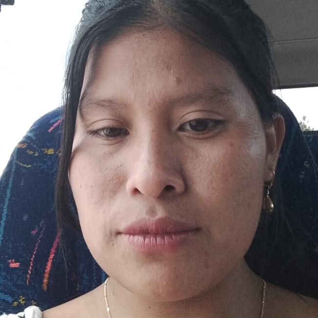 Babysitter in Boquerón: Ariliana