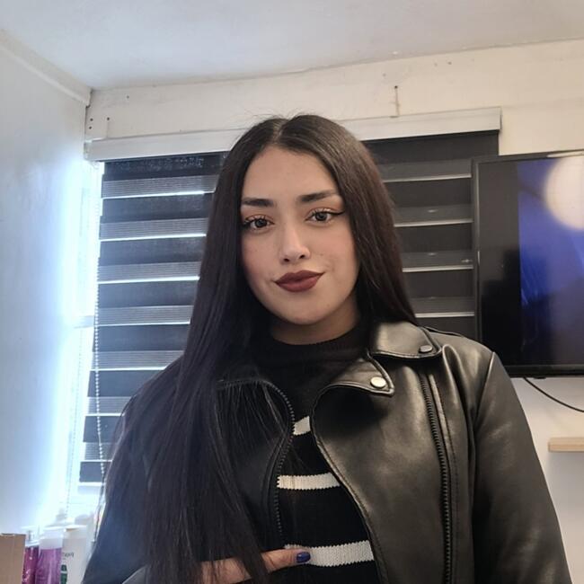 Babysitter in Viña del Mar: Mical scarleth vergara