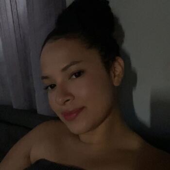 Babysitter in Arraiján: Valerie